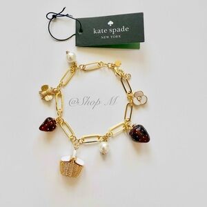 Kate Spade Bracelet